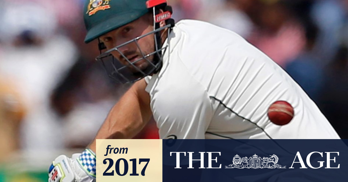 test match score ind vs aus 2020